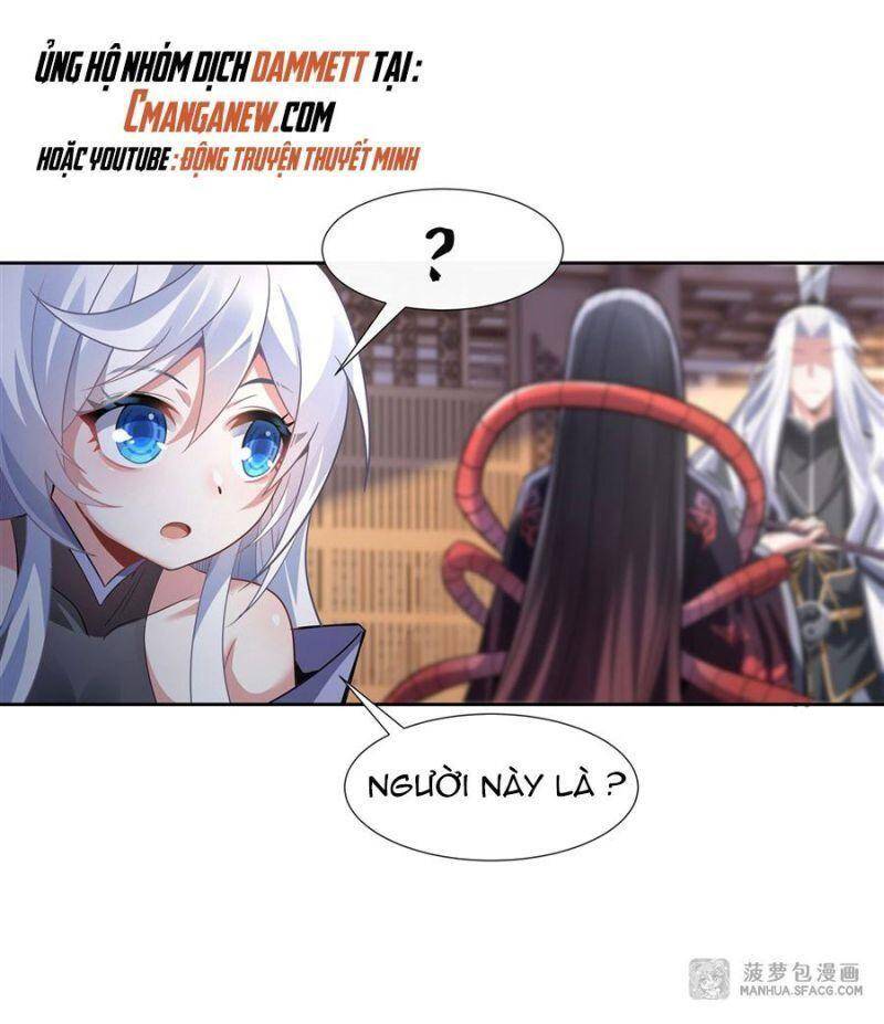 Các Nữ Đồ Đệ Của Ta Đều Là Chư Thiên Đại Lão Tương Lai Chap 65 - Next Chap 66
