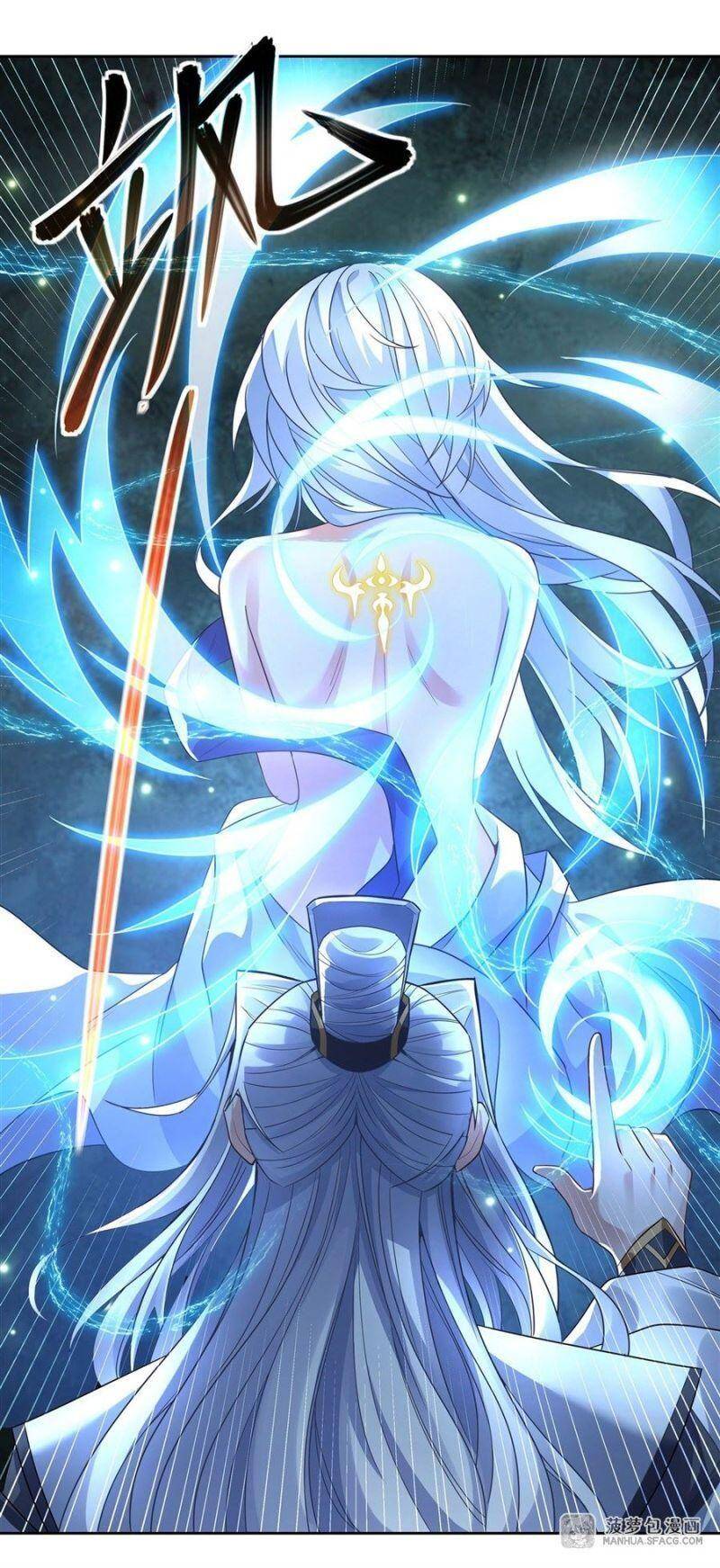 Các Nữ Đồ Đệ Của Ta Đều Là Chư Thiên Đại Lão Tương Lai Chap 65 - Next Chap 66