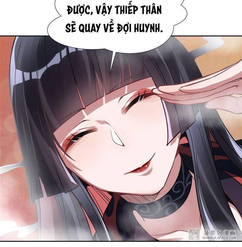 Các Nữ Đồ Đệ Của Ta Đều Là Chư Thiên Đại Lão Tương Lai Chap 65 - Next Chap 66