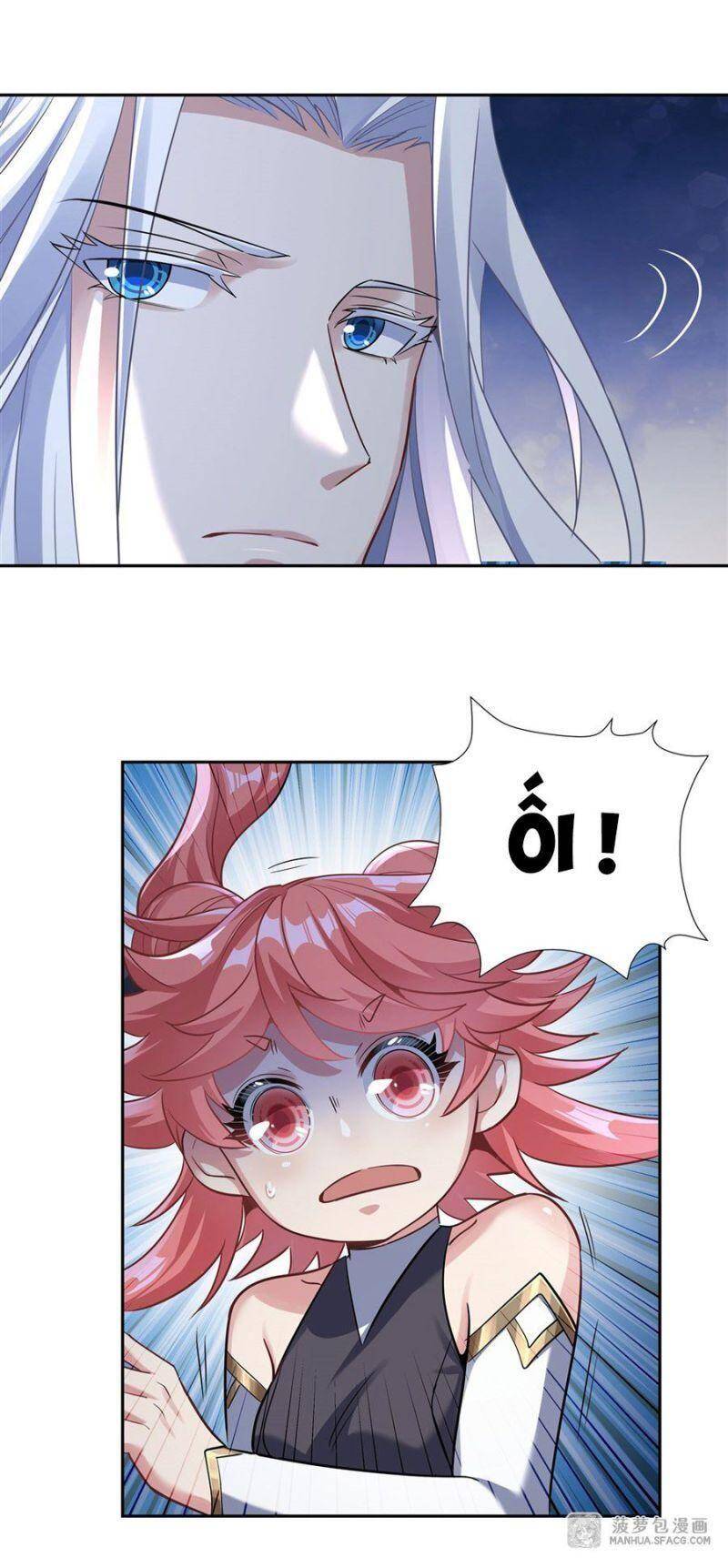 Các Nữ Đồ Đệ Của Ta Đều Là Chư Thiên Đại Lão Tương Lai Chap 65 - Next Chap 66