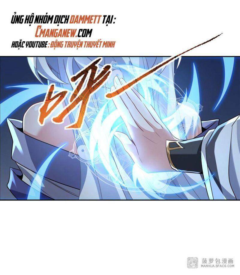 Các Nữ Đồ Đệ Của Ta Đều Là Chư Thiên Đại Lão Tương Lai Chap 65 - Next Chap 66