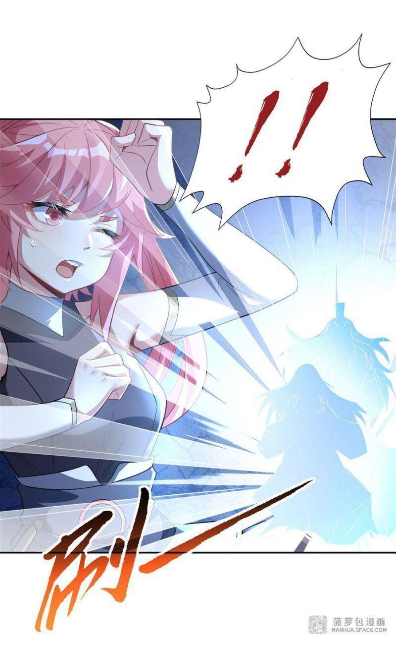 Các Nữ Đồ Đệ Của Ta Đều Là Chư Thiên Đại Lão Tương Lai Chap 65 - Next Chap 66