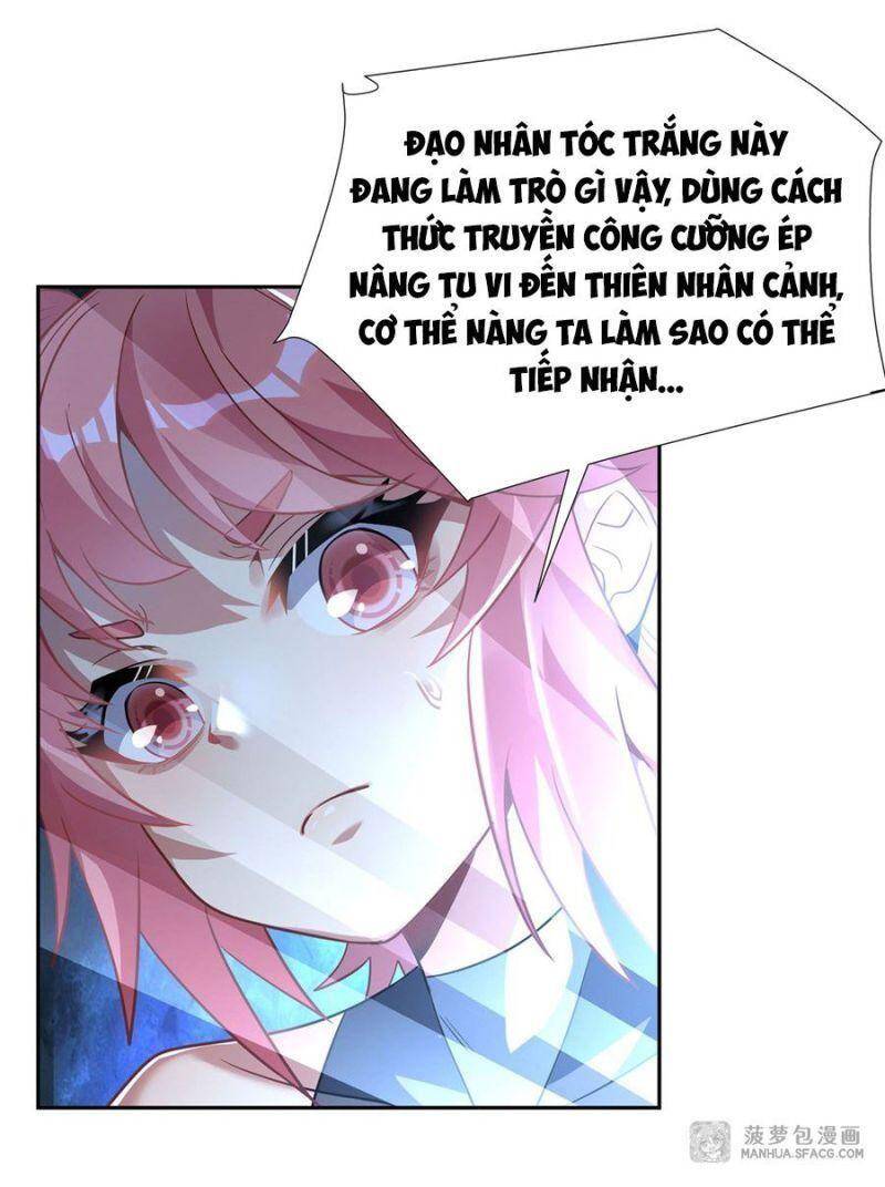 Các Nữ Đồ Đệ Của Ta Đều Là Chư Thiên Đại Lão Tương Lai Chap 65 - Next Chap 66