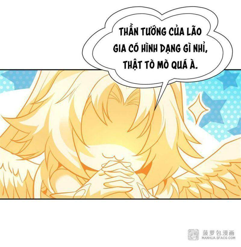 Các Nữ Đồ Đệ Của Ta Đều Là Chư Thiên Đại Lão Tương Lai Chap 65 - Next Chap 66
