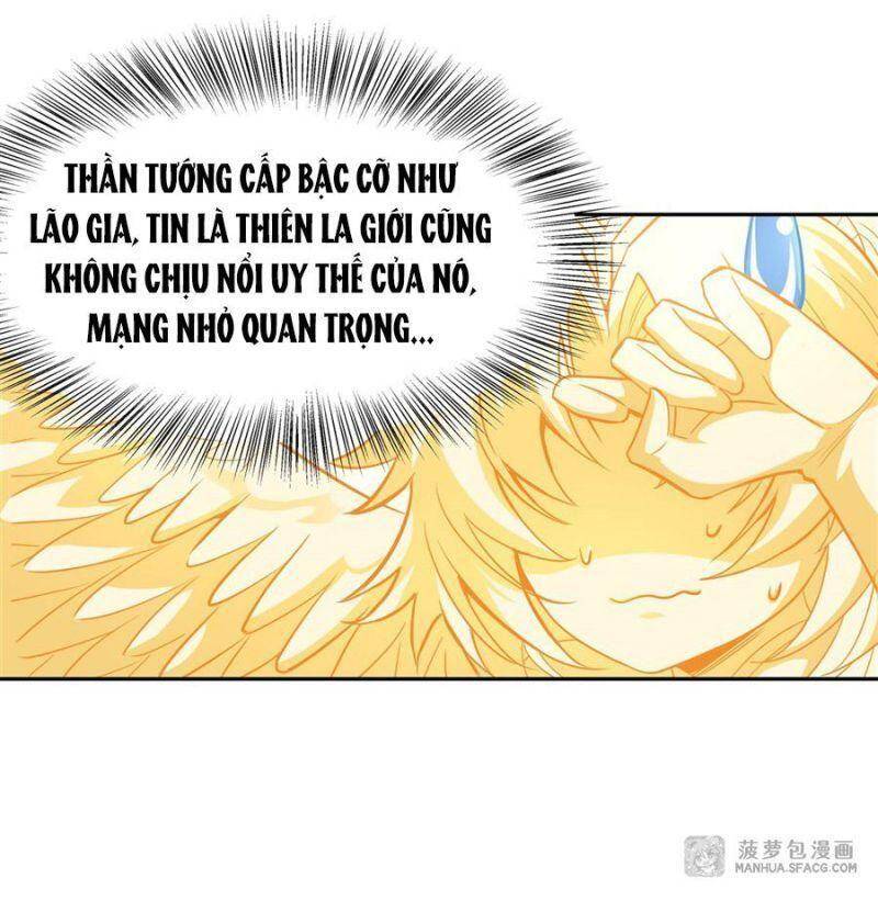 Các Nữ Đồ Đệ Của Ta Đều Là Chư Thiên Đại Lão Tương Lai Chap 65 - Next Chap 66
