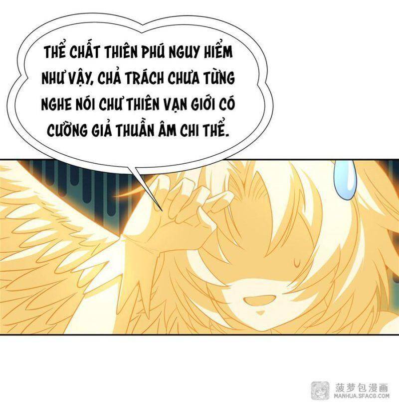 Các Nữ Đồ Đệ Của Ta Đều Là Chư Thiên Đại Lão Tương Lai Chap 65 - Next Chap 66