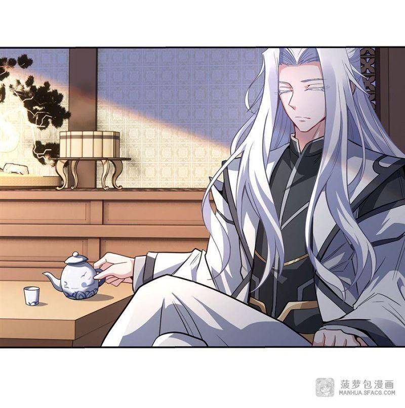 Các Nữ Đồ Đệ Của Ta Đều Là Chư Thiên Đại Lão Tương Lai Chap 65 - Next Chap 66