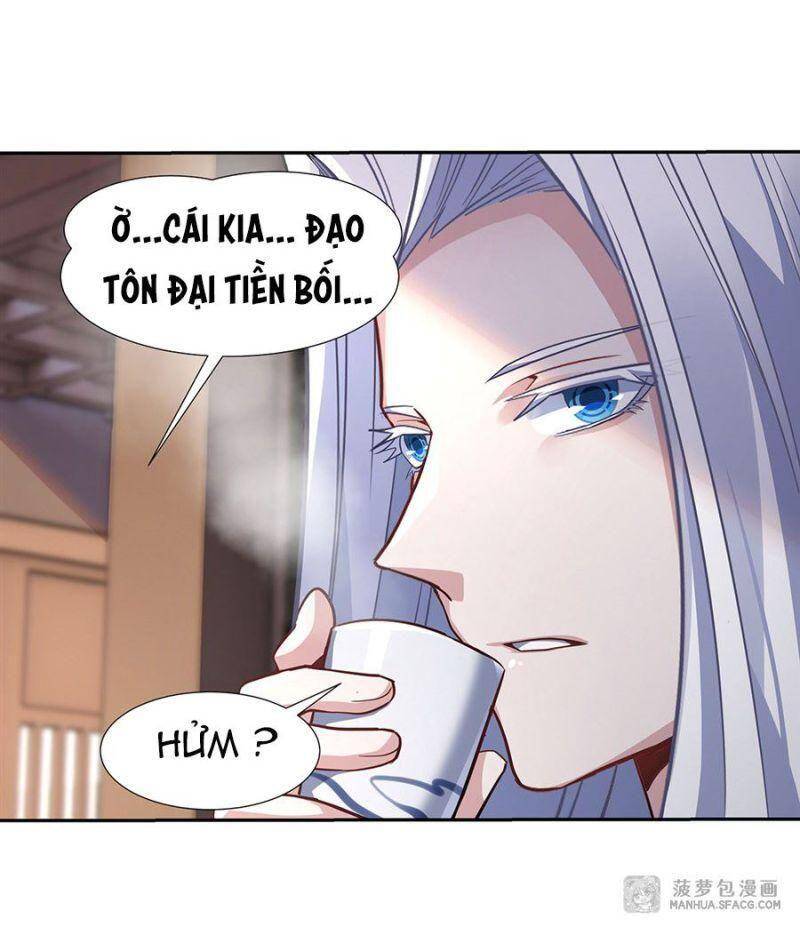 Các Nữ Đồ Đệ Của Ta Đều Là Chư Thiên Đại Lão Tương Lai Chap 65 - Next Chap 66
