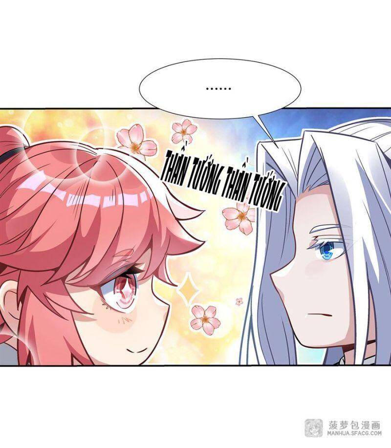 Các Nữ Đồ Đệ Của Ta Đều Là Chư Thiên Đại Lão Tương Lai Chap 65 - Next Chap 66