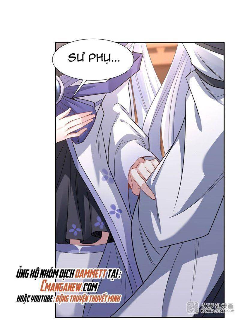 Các Nữ Đồ Đệ Của Ta Đều Là Chư Thiên Đại Lão Tương Lai Chap 65 - Next Chap 66