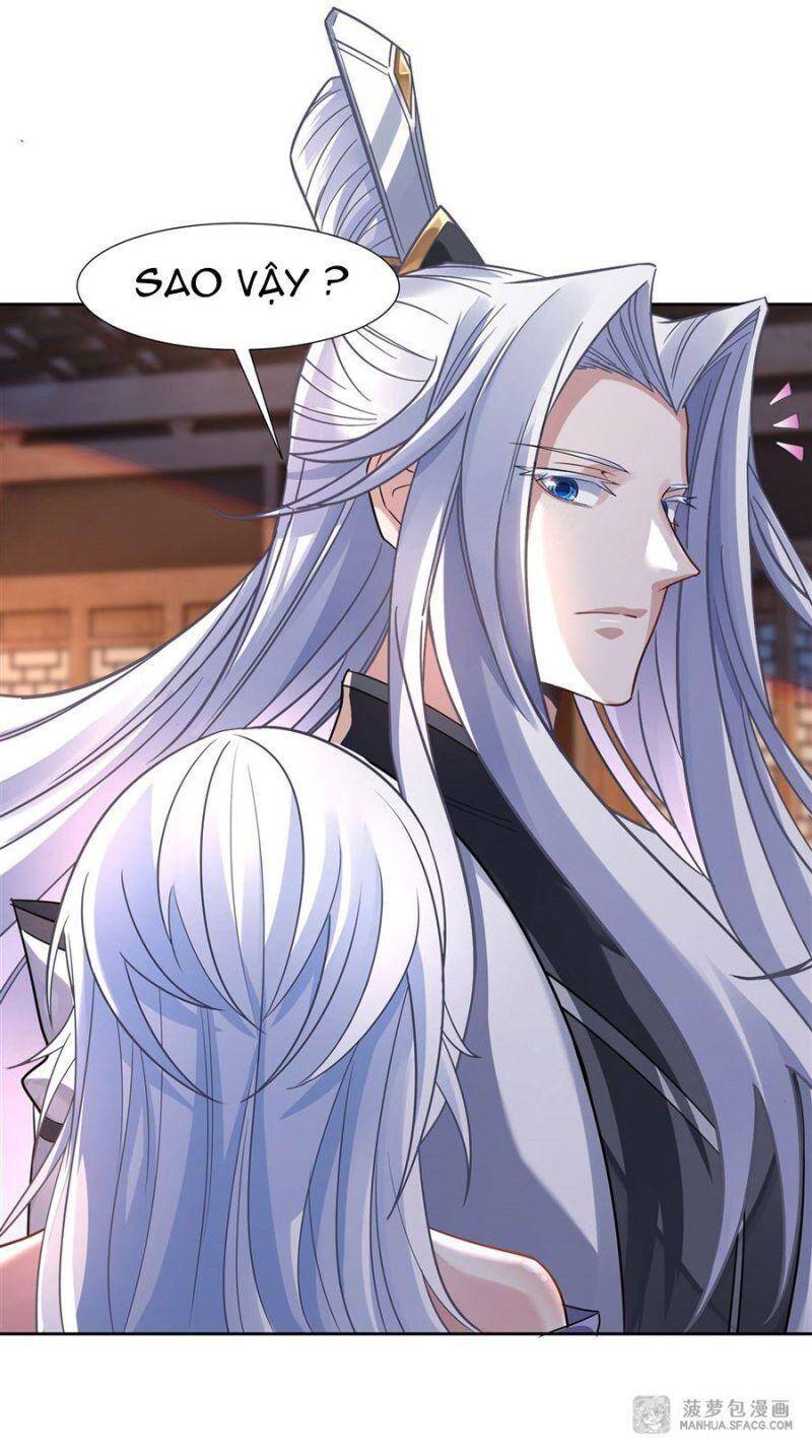 Các Nữ Đồ Đệ Của Ta Đều Là Chư Thiên Đại Lão Tương Lai Chap 65 - Next Chap 66