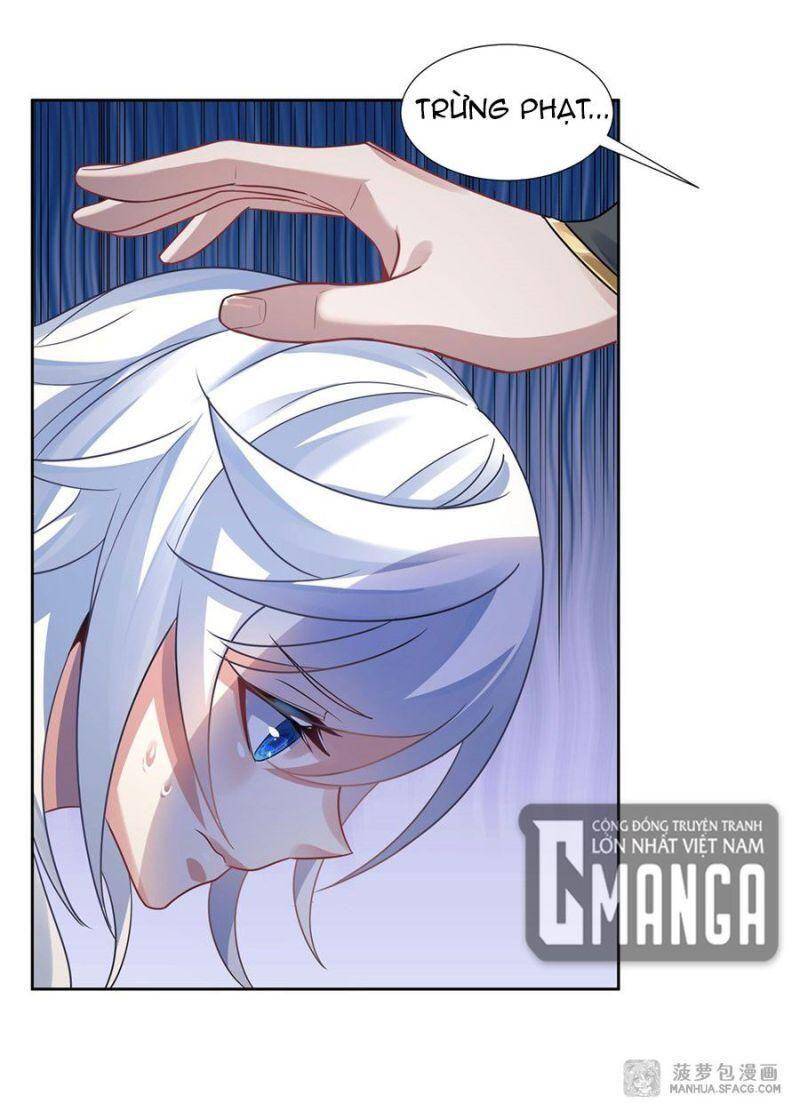 Các Nữ Đồ Đệ Của Ta Đều Là Chư Thiên Đại Lão Tương Lai Chap 65 - Next Chap 66