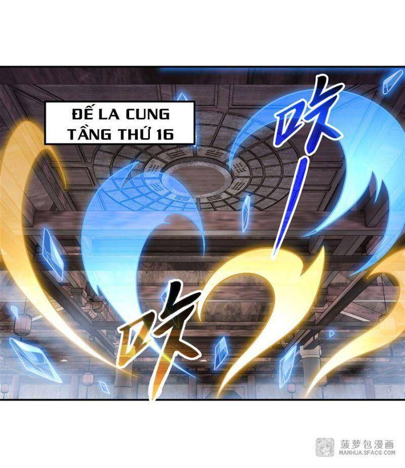 Các Nữ Đồ Đệ Của Ta Đều Là Chư Thiên Đại Lão Tương Lai Chap 66 - Next Chap 67