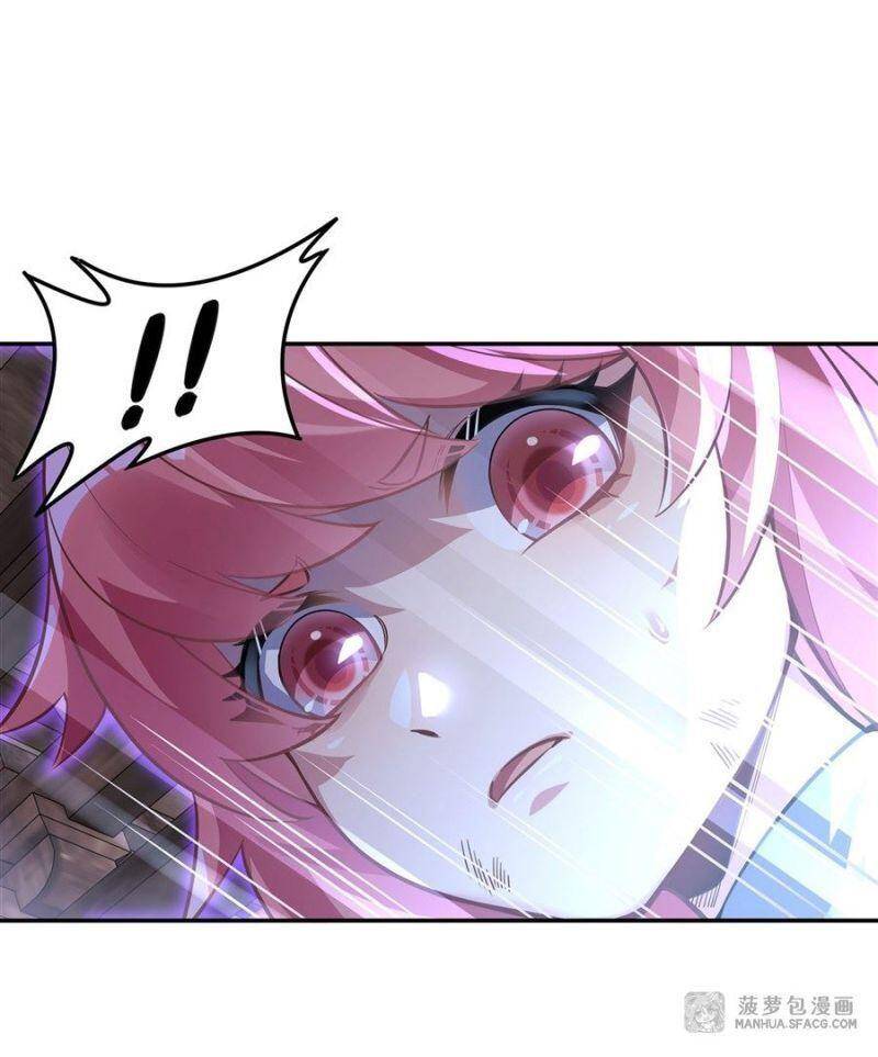 Các Nữ Đồ Đệ Của Ta Đều Là Chư Thiên Đại Lão Tương Lai Chap 66 - Next Chap 67