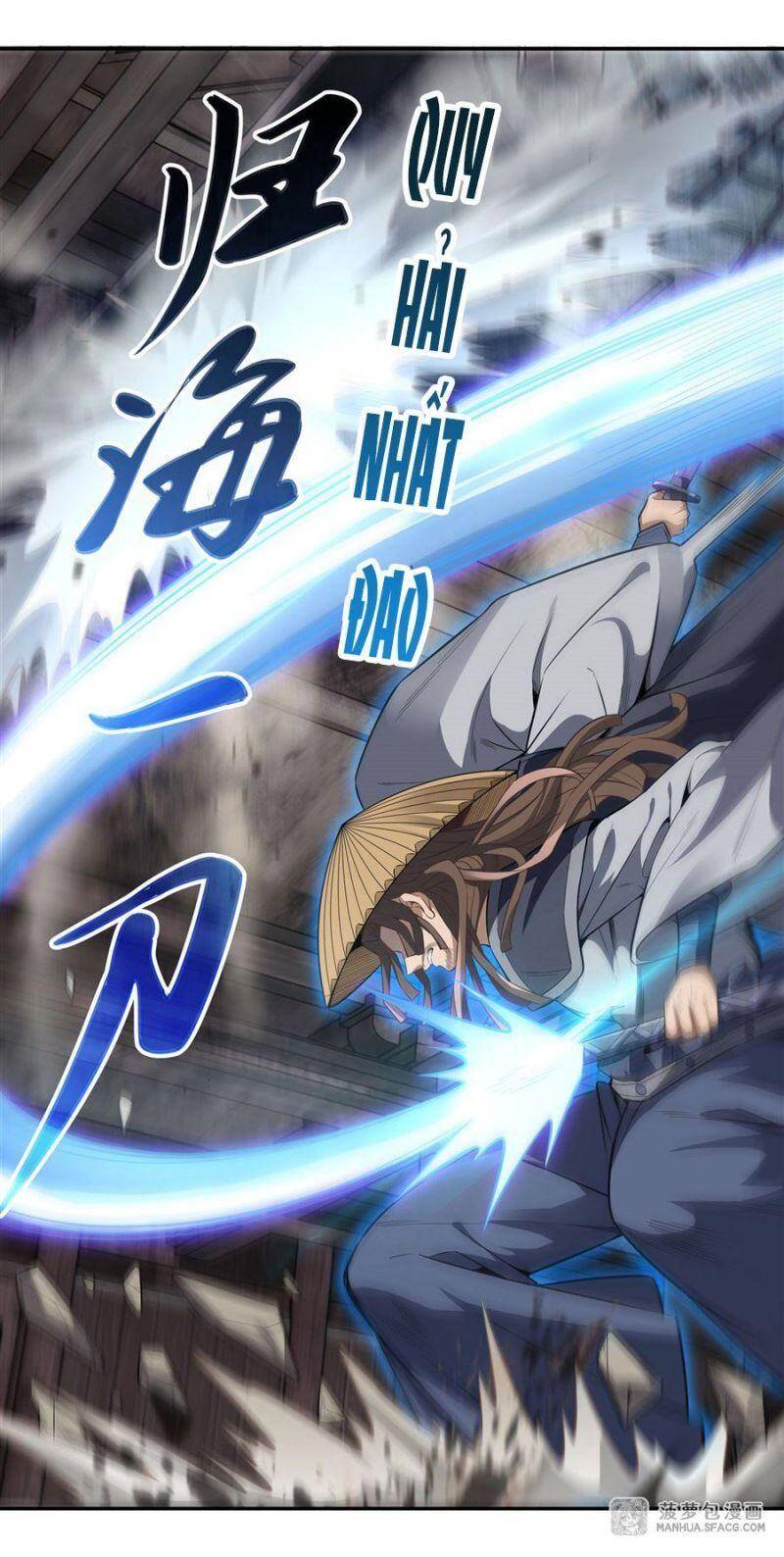 Các Nữ Đồ Đệ Của Ta Đều Là Chư Thiên Đại Lão Tương Lai Chap 66 - Next Chap 67