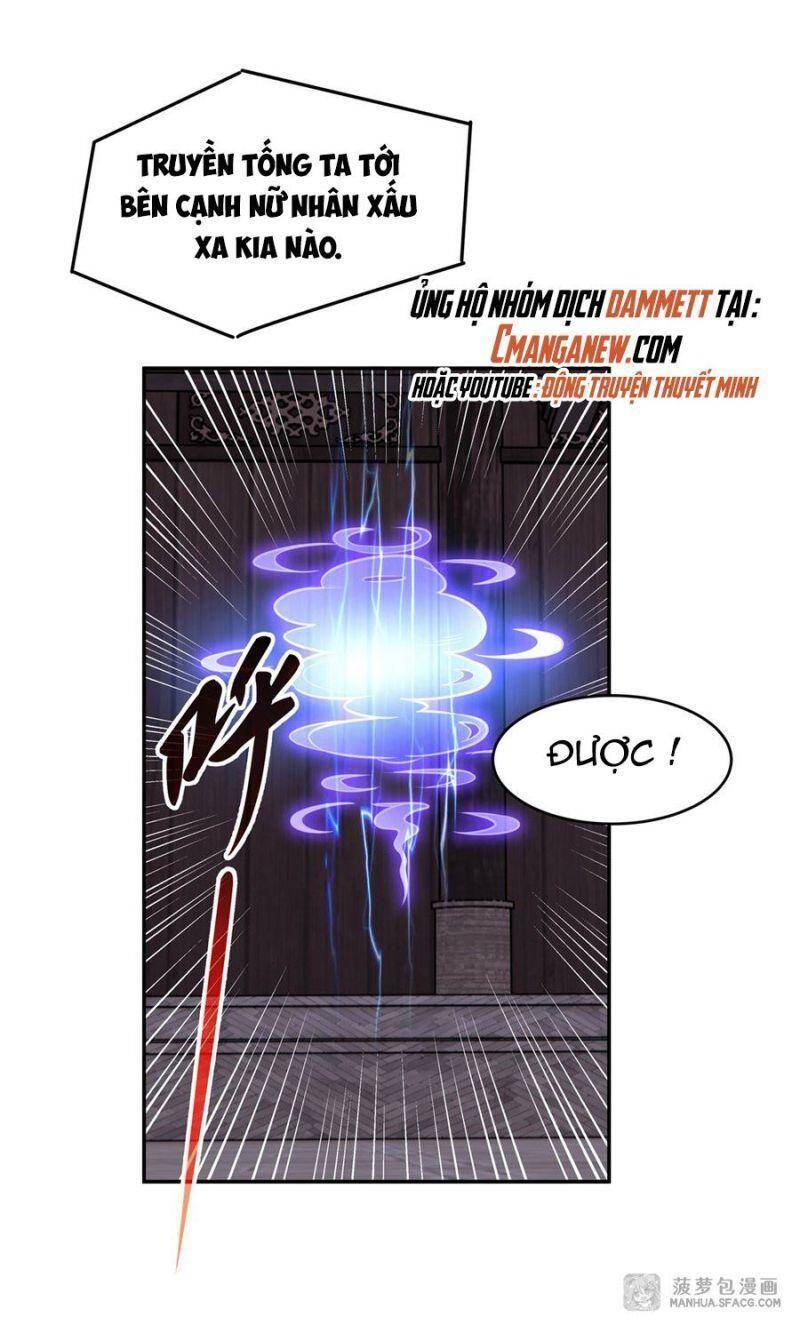 Các Nữ Đồ Đệ Của Ta Đều Là Chư Thiên Đại Lão Tương Lai Chap 66 - Next Chap 67