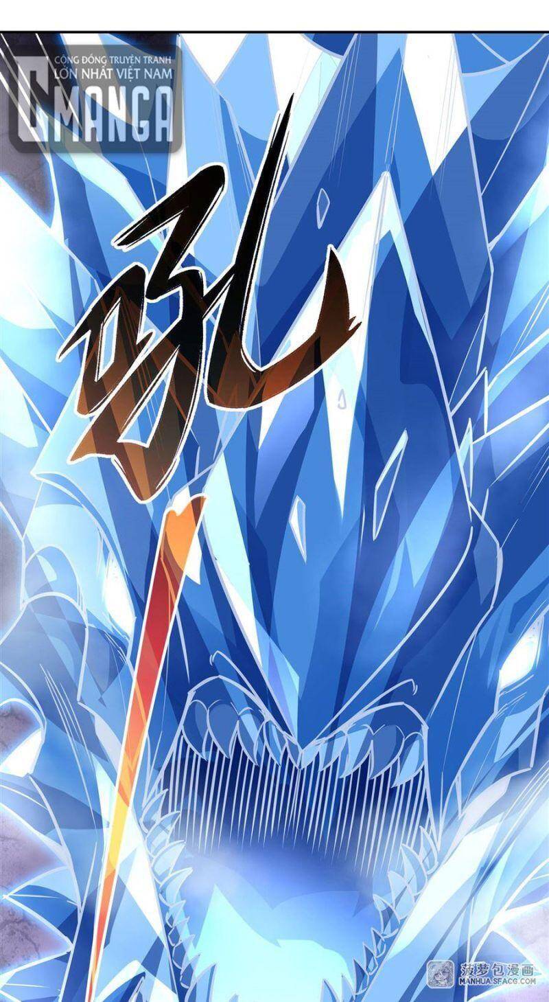 Các Nữ Đồ Đệ Của Ta Đều Là Chư Thiên Đại Lão Tương Lai Chap 66 - Next Chap 67