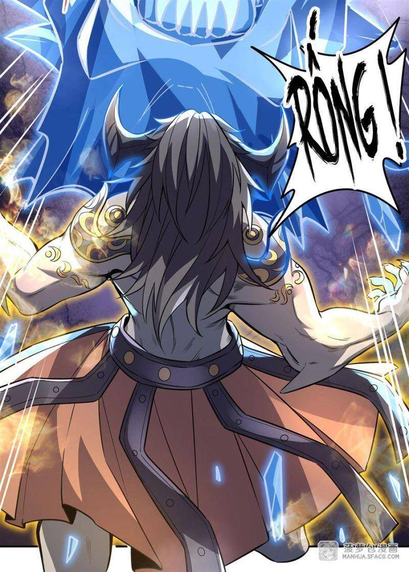 Các Nữ Đồ Đệ Của Ta Đều Là Chư Thiên Đại Lão Tương Lai Chap 66 - Next Chap 67