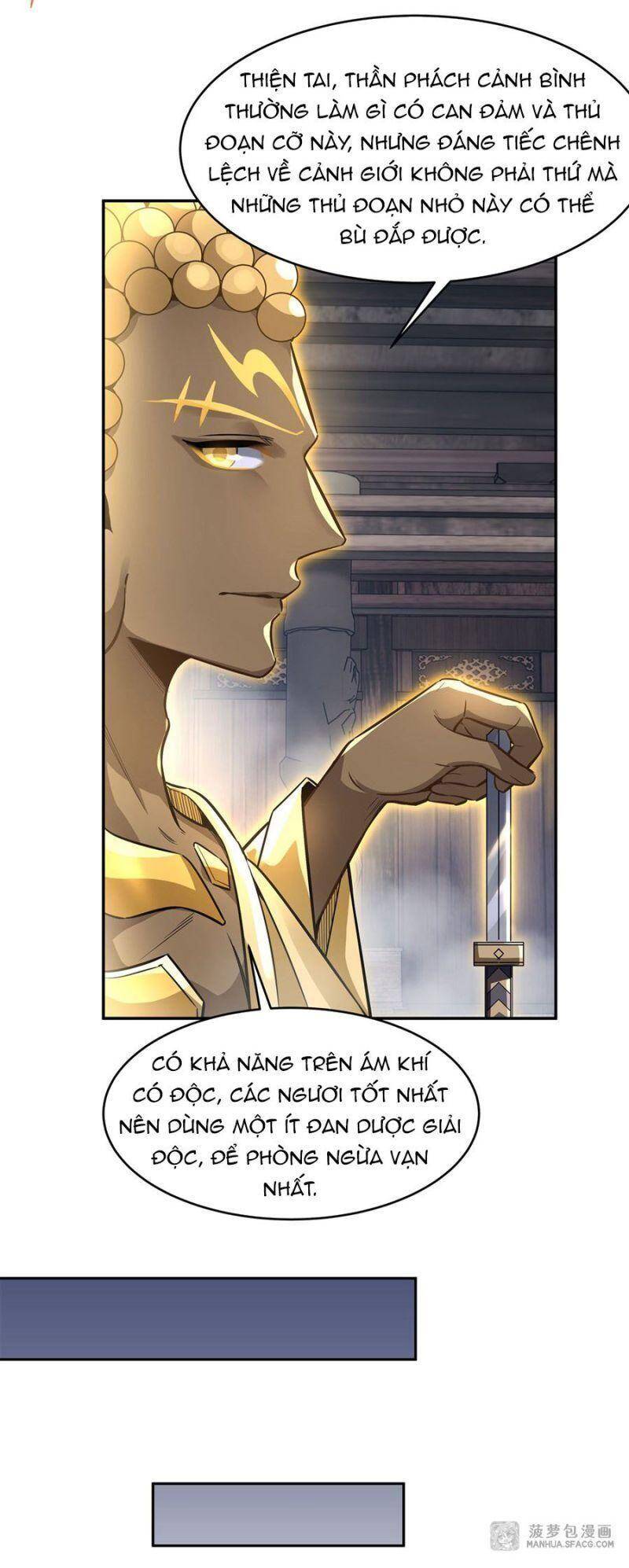 Các Nữ Đồ Đệ Của Ta Đều Là Chư Thiên Đại Lão Tương Lai Chap 66 - Next Chap 67