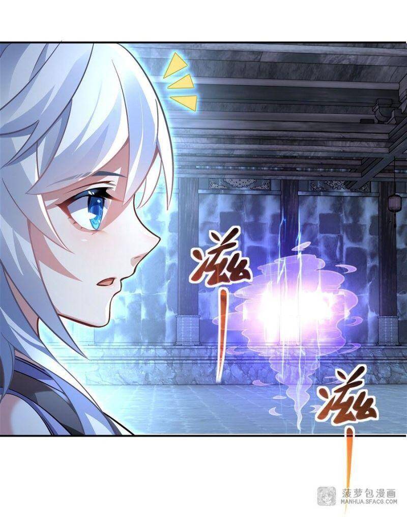 Các Nữ Đồ Đệ Của Ta Đều Là Chư Thiên Đại Lão Tương Lai Chap 66 - Next Chap 67