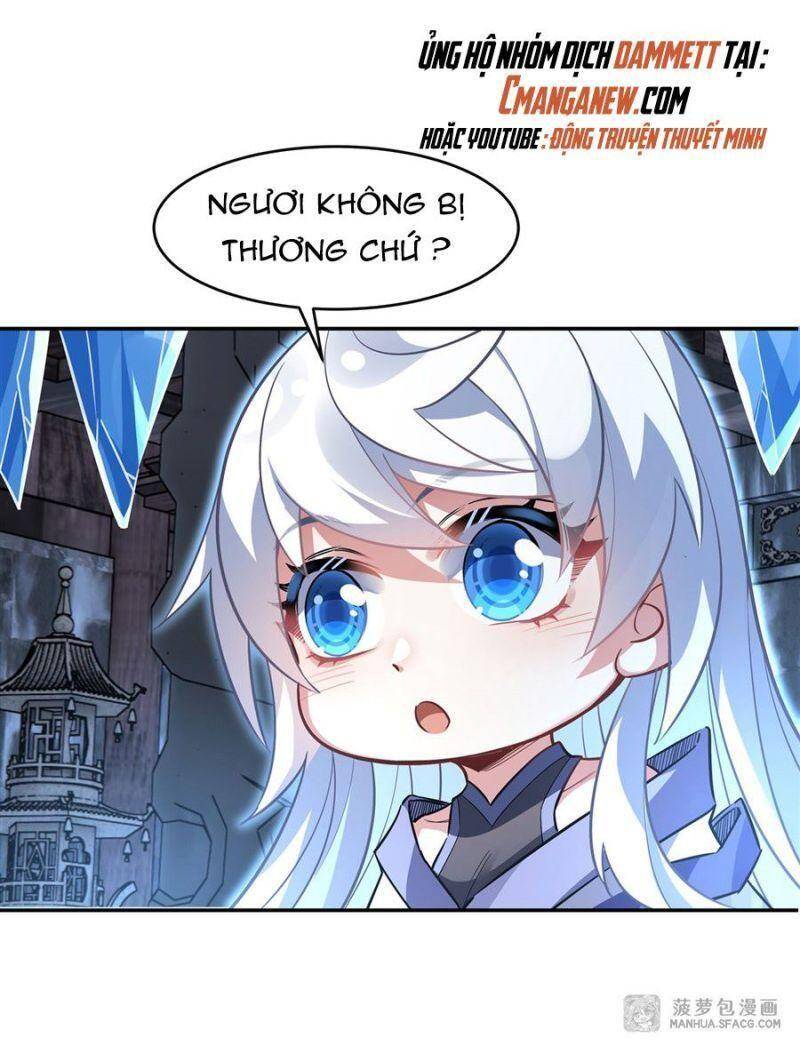 Các Nữ Đồ Đệ Của Ta Đều Là Chư Thiên Đại Lão Tương Lai Chap 66 - Next Chap 67