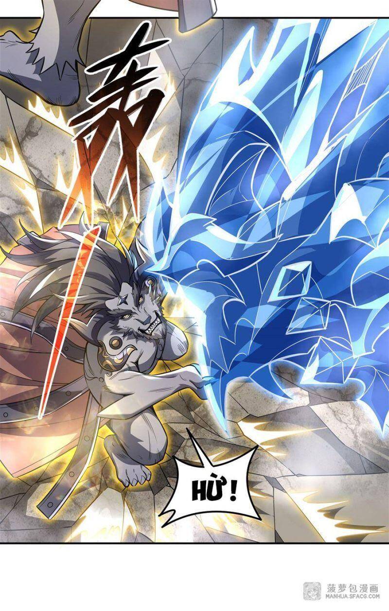 Các Nữ Đồ Đệ Của Ta Đều Là Chư Thiên Đại Lão Tương Lai Chap 66 - Next Chap 67