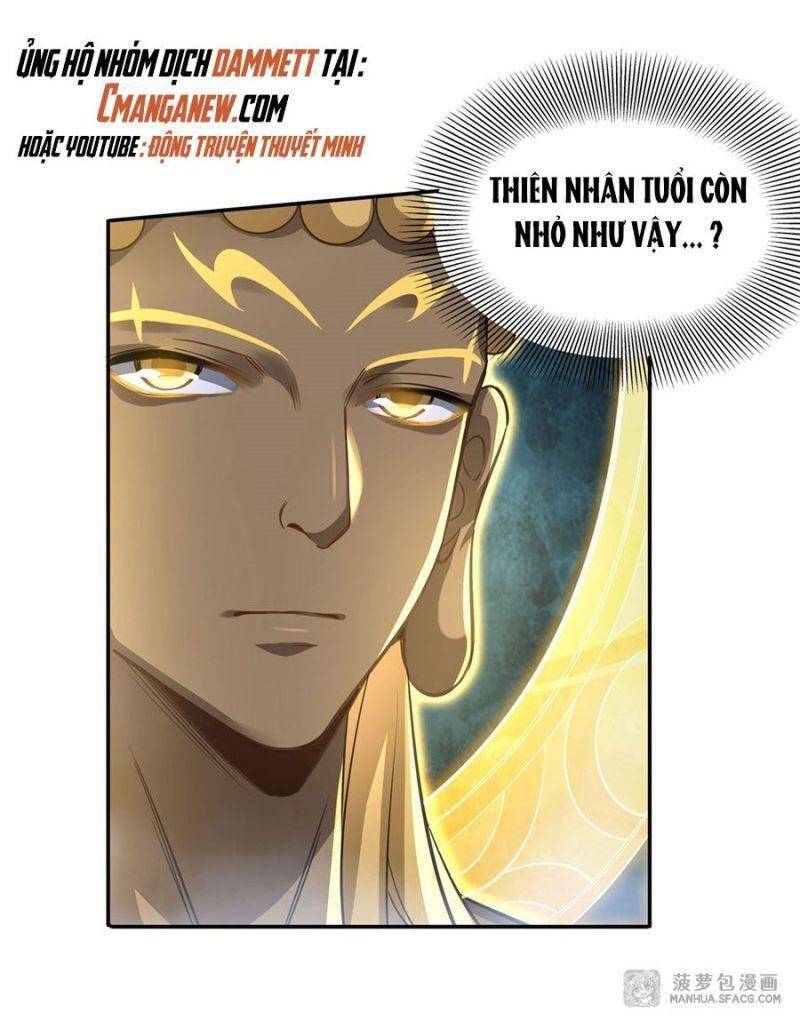 Các Nữ Đồ Đệ Của Ta Đều Là Chư Thiên Đại Lão Tương Lai Chap 66 - Next Chap 67