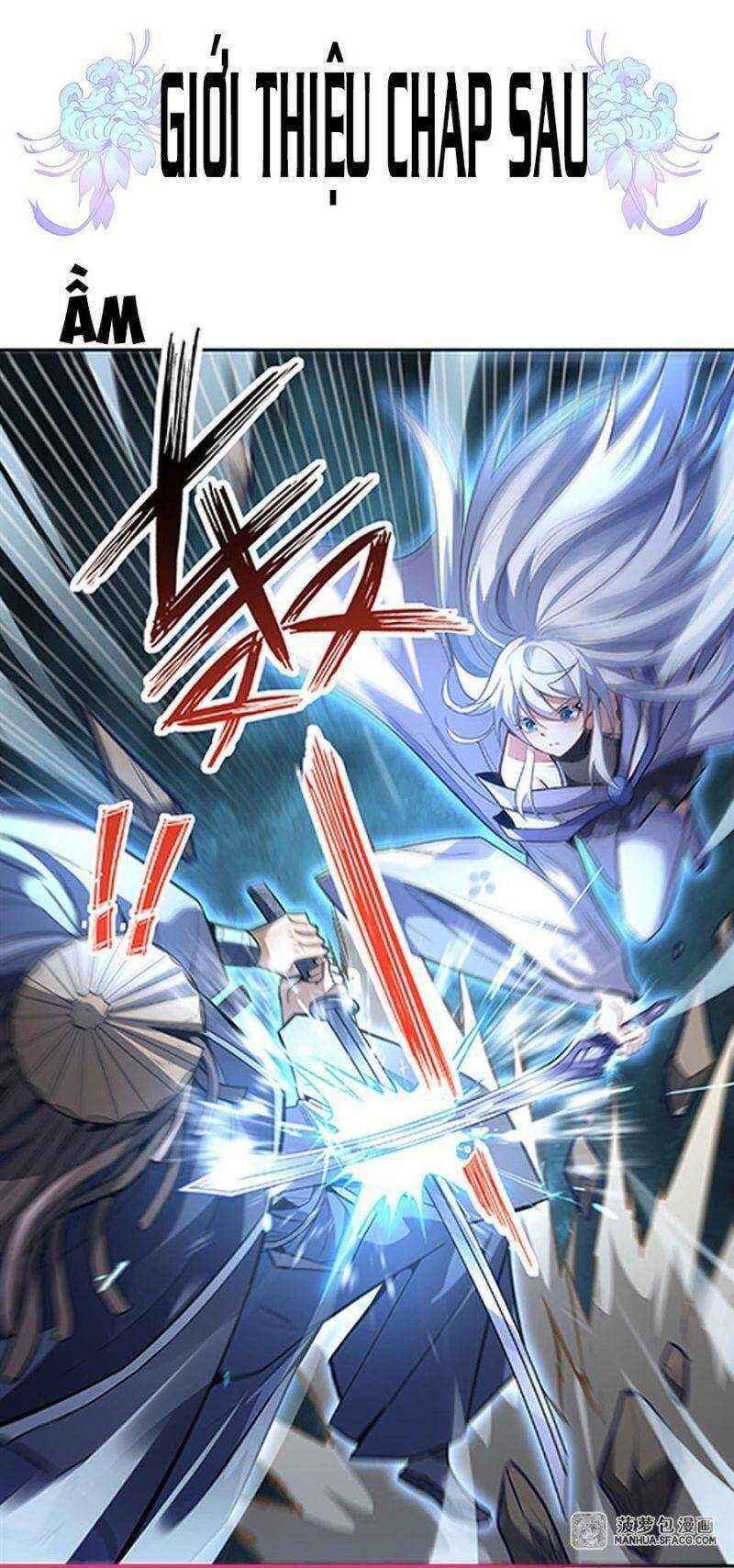 Các Nữ Đồ Đệ Của Ta Đều Là Chư Thiên Đại Lão Tương Lai Chap 66 - Next Chap 67