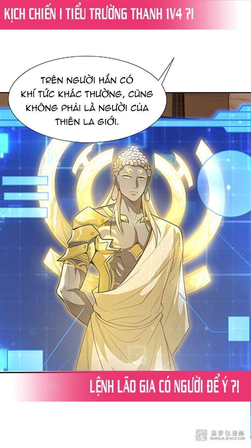 Các Nữ Đồ Đệ Của Ta Đều Là Chư Thiên Đại Lão Tương Lai Chap 66 - Next Chap 67