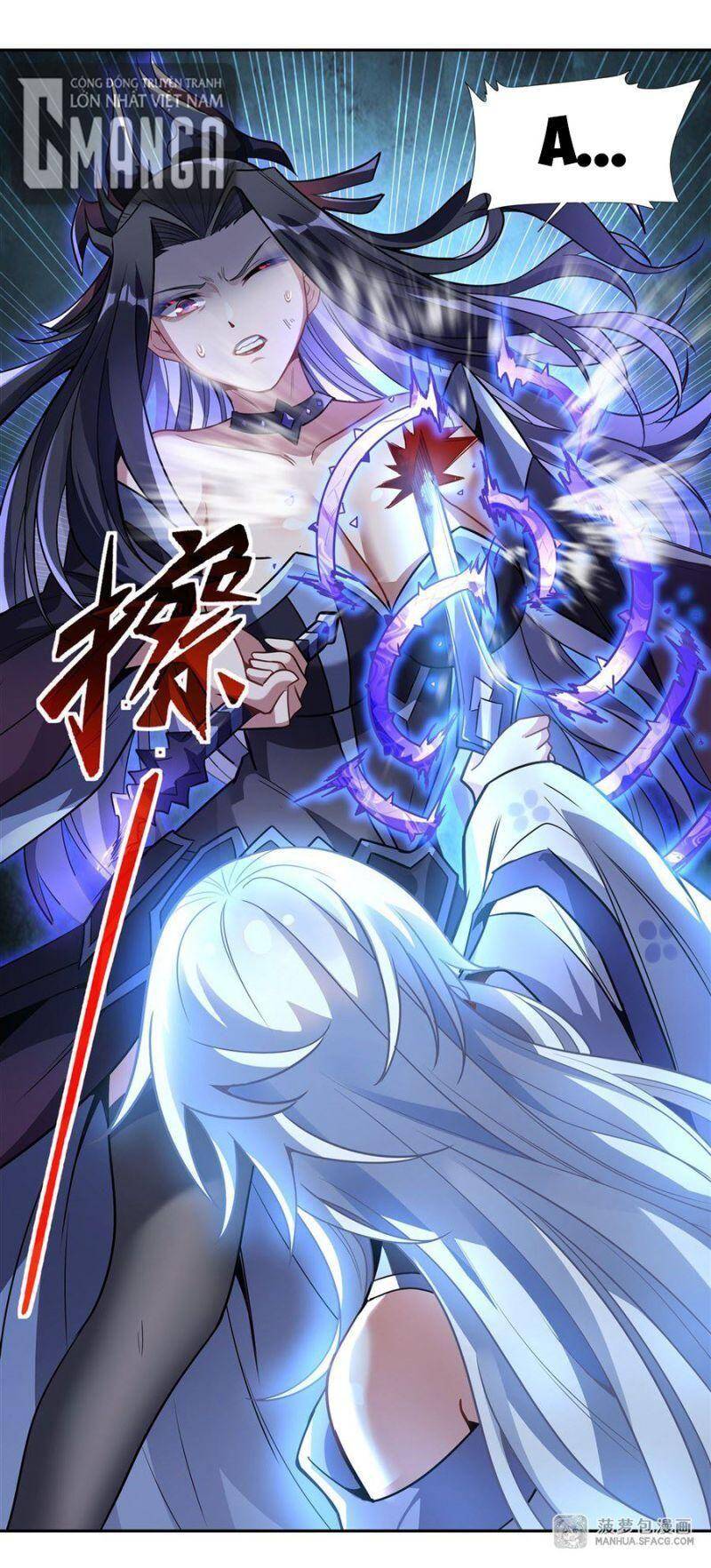 Các Nữ Đồ Đệ Của Ta Đều Là Chư Thiên Đại Lão Tương Lai Chap 67 - Next Chap 68
