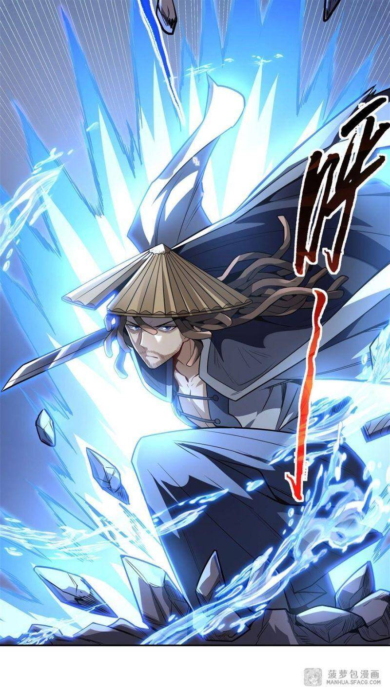 Các Nữ Đồ Đệ Của Ta Đều Là Chư Thiên Đại Lão Tương Lai Chap 67 - Next Chap 68