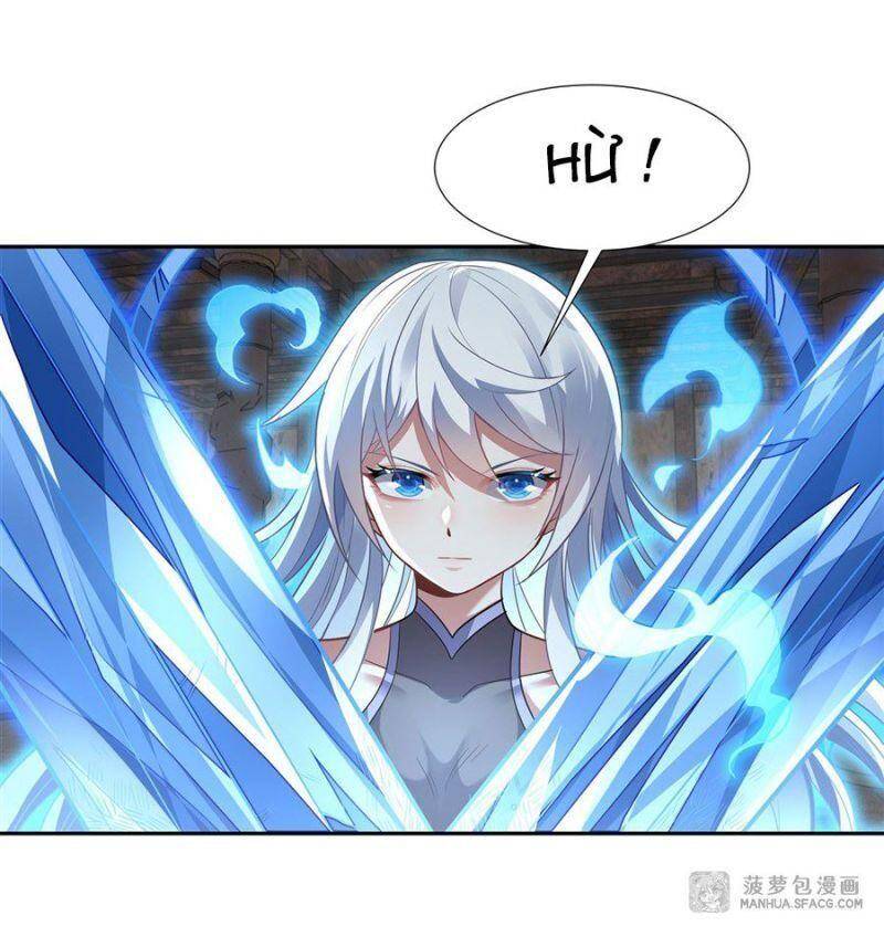 Các Nữ Đồ Đệ Của Ta Đều Là Chư Thiên Đại Lão Tương Lai Chap 67 - Next Chap 68