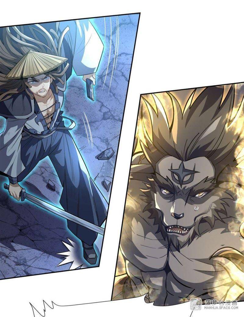 Các Nữ Đồ Đệ Của Ta Đều Là Chư Thiên Đại Lão Tương Lai Chap 67 - Next Chap 68