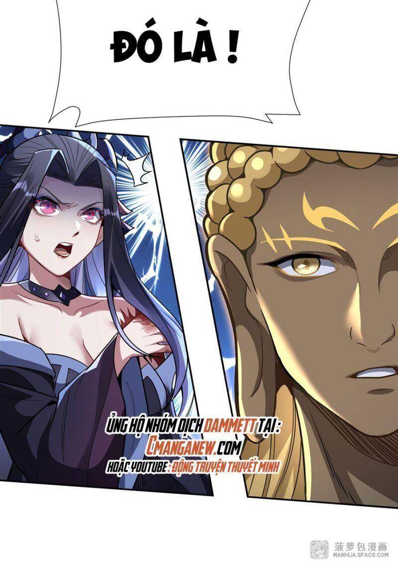 Các Nữ Đồ Đệ Của Ta Đều Là Chư Thiên Đại Lão Tương Lai Chap 67 - Next Chap 68
