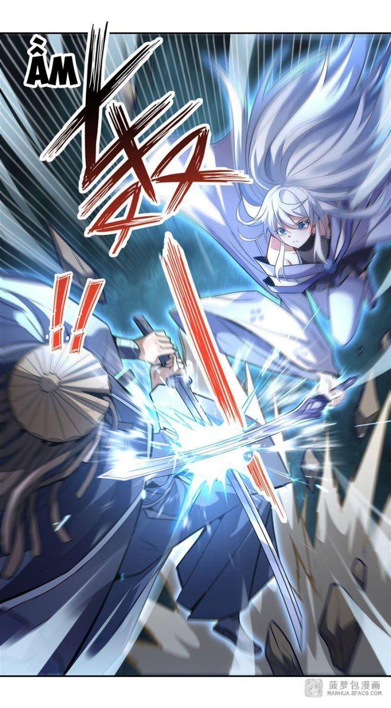 Các Nữ Đồ Đệ Của Ta Đều Là Chư Thiên Đại Lão Tương Lai Chap 67 - Next Chap 68