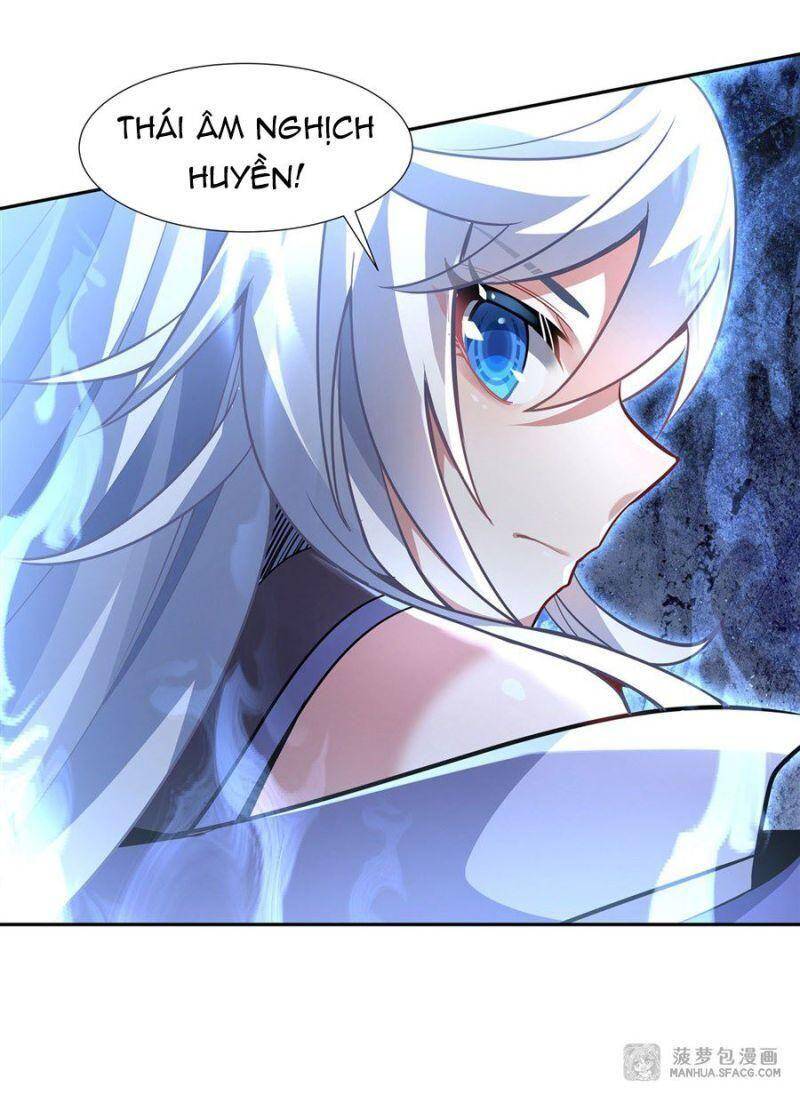 Các Nữ Đồ Đệ Của Ta Đều Là Chư Thiên Đại Lão Tương Lai Chap 67 - Next Chap 68