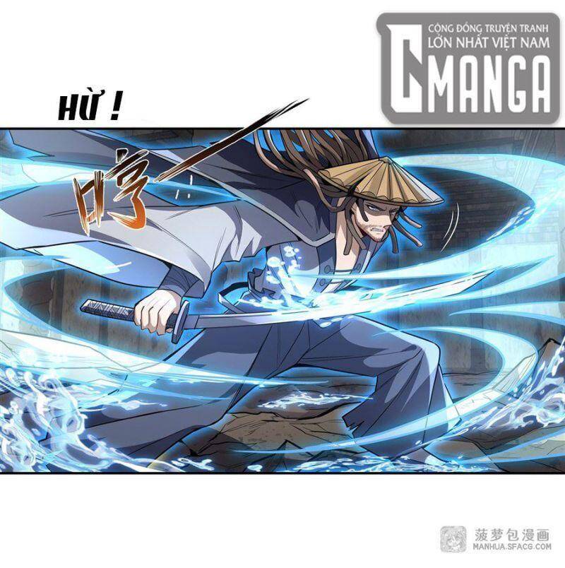 Các Nữ Đồ Đệ Của Ta Đều Là Chư Thiên Đại Lão Tương Lai Chap 67 - Next Chap 68