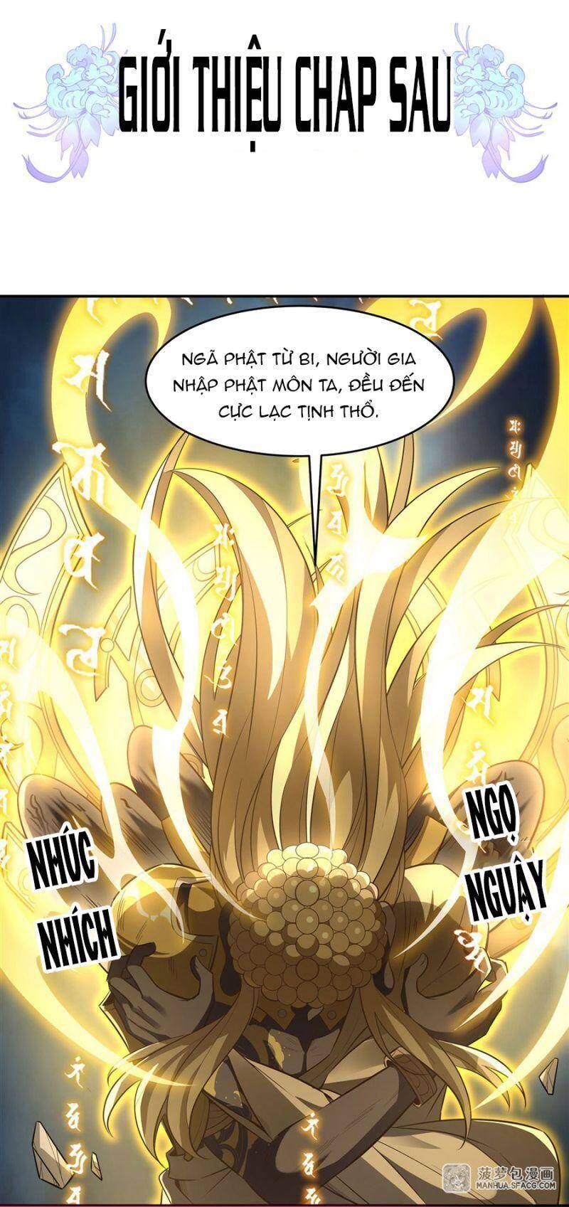 Các Nữ Đồ Đệ Của Ta Đều Là Chư Thiên Đại Lão Tương Lai Chap 67 - Next Chap 68
