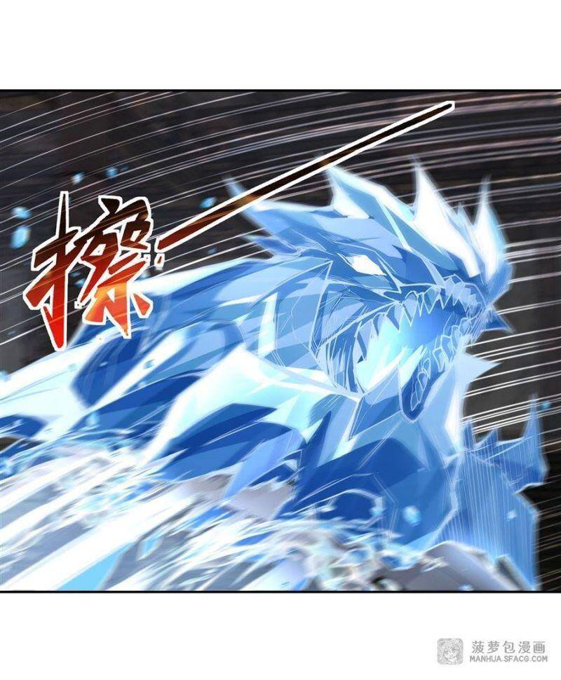Các Nữ Đồ Đệ Của Ta Đều Là Chư Thiên Đại Lão Tương Lai Chap 67 - Next Chap 68