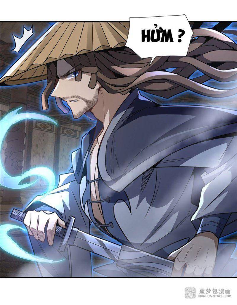 Các Nữ Đồ Đệ Của Ta Đều Là Chư Thiên Đại Lão Tương Lai Chap 67 - Next Chap 68