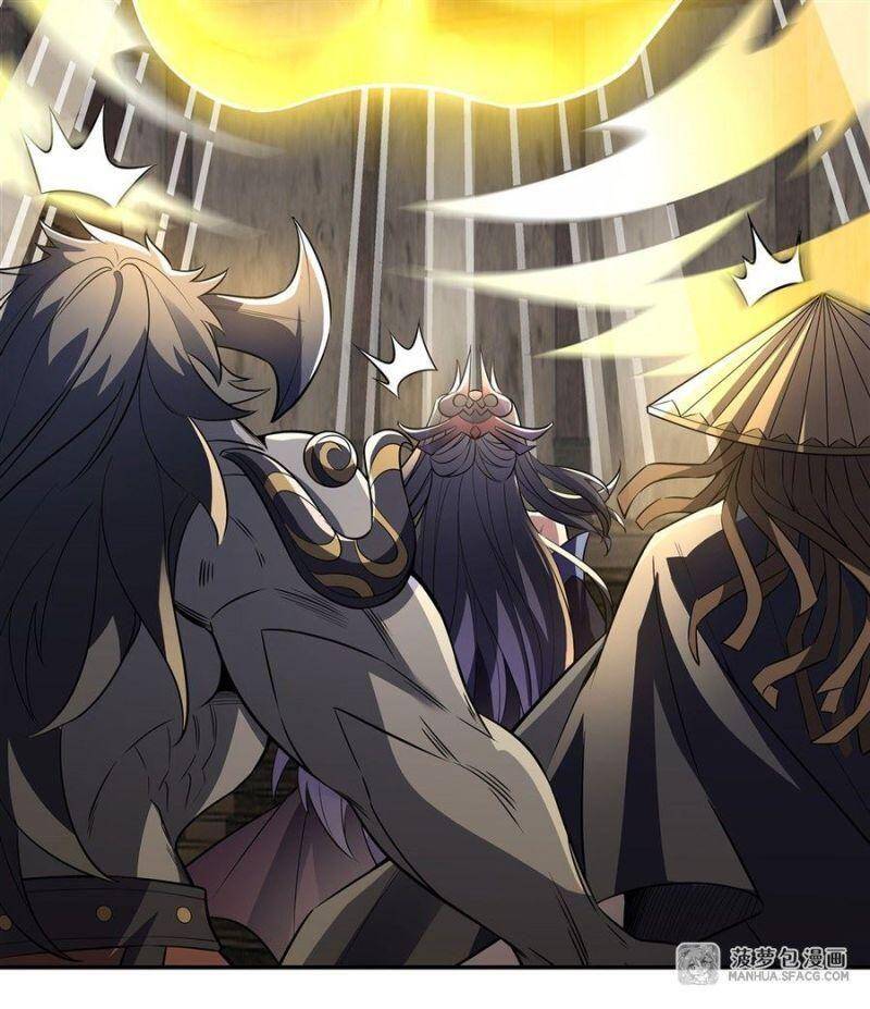 Các Nữ Đồ Đệ Của Ta Đều Là Chư Thiên Đại Lão Tương Lai Chap 68 - Next Chap 69