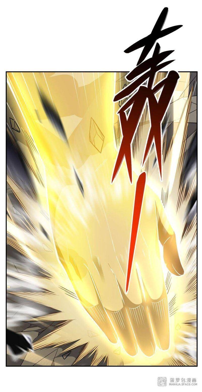 Các Nữ Đồ Đệ Của Ta Đều Là Chư Thiên Đại Lão Tương Lai Chap 68 - Next Chap 69