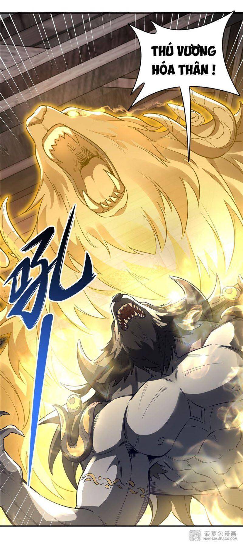 Các Nữ Đồ Đệ Của Ta Đều Là Chư Thiên Đại Lão Tương Lai Chap 68 - Next Chap 69