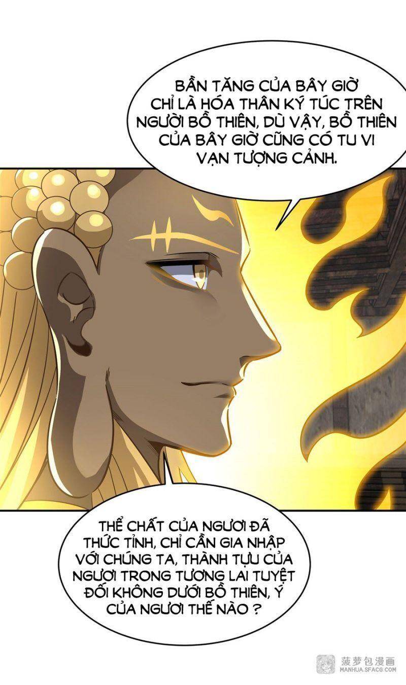 Các Nữ Đồ Đệ Của Ta Đều Là Chư Thiên Đại Lão Tương Lai Chap 68 - Next Chap 69