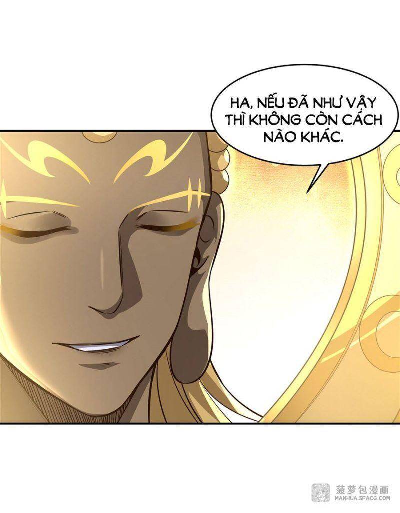 Các Nữ Đồ Đệ Của Ta Đều Là Chư Thiên Đại Lão Tương Lai Chap 68 - Next Chap 69