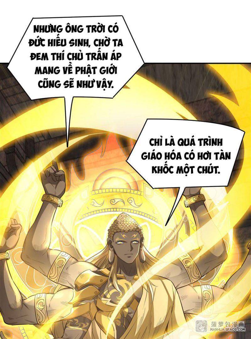 Các Nữ Đồ Đệ Của Ta Đều Là Chư Thiên Đại Lão Tương Lai Chap 68 - Next Chap 69