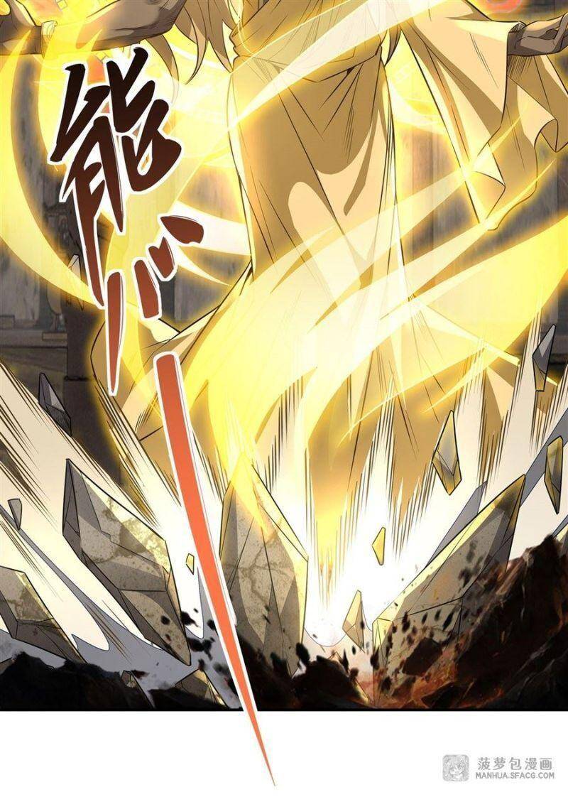 Các Nữ Đồ Đệ Của Ta Đều Là Chư Thiên Đại Lão Tương Lai Chap 68 - Next Chap 69