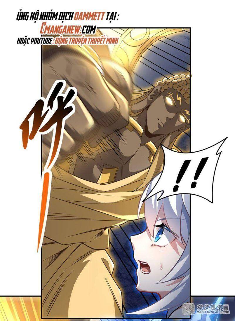Các Nữ Đồ Đệ Của Ta Đều Là Chư Thiên Đại Lão Tương Lai Chap 68 - Next Chap 69