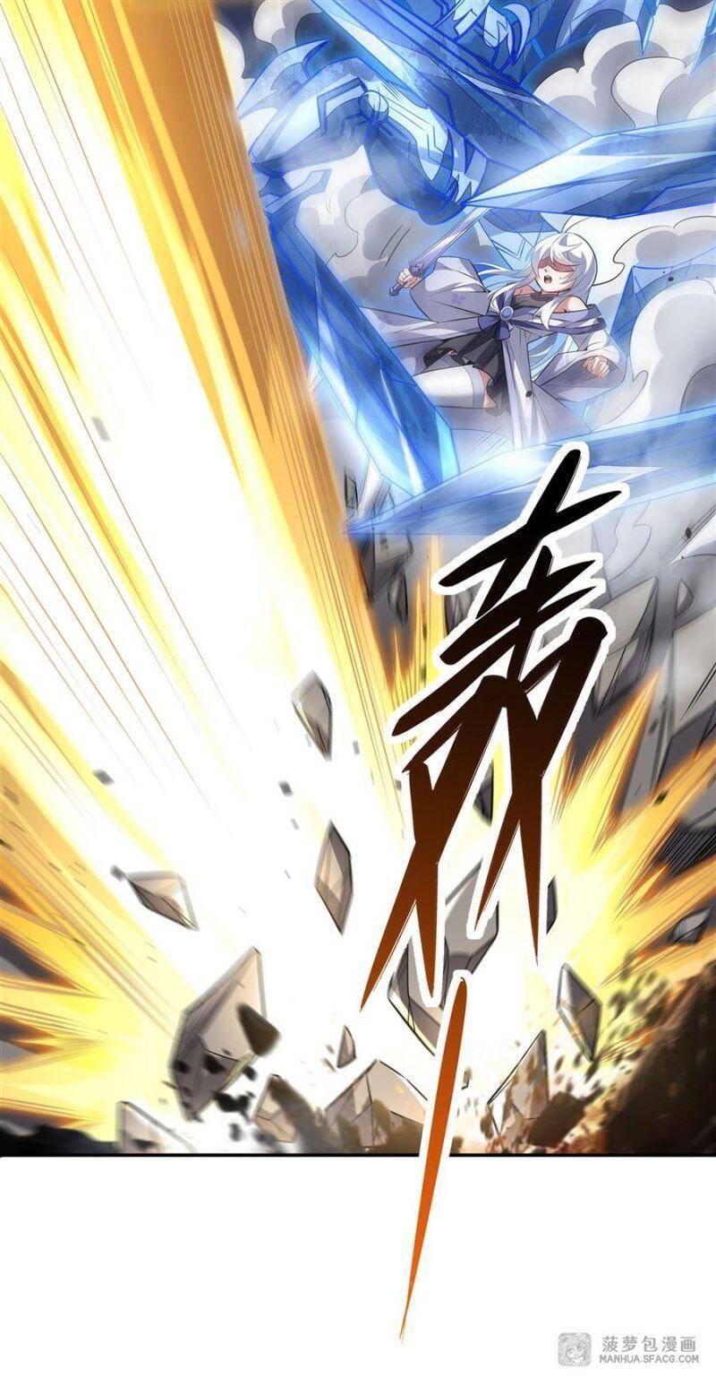 Các Nữ Đồ Đệ Của Ta Đều Là Chư Thiên Đại Lão Tương Lai Chap 68 - Next Chap 69