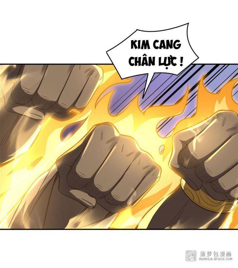 Các Nữ Đồ Đệ Của Ta Đều Là Chư Thiên Đại Lão Tương Lai Chap 68 - Next Chap 69